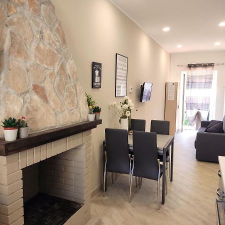 La Torre Apartment Tarquinia Exterior photo