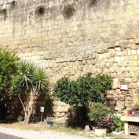 La Torre Apartment Tarquinia Exterior photo