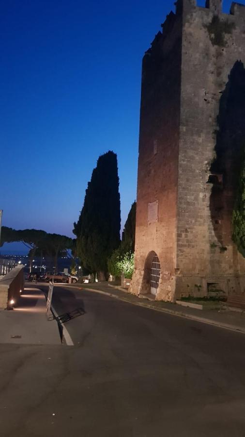 La Torre Apartment Tarquinia Exterior photo