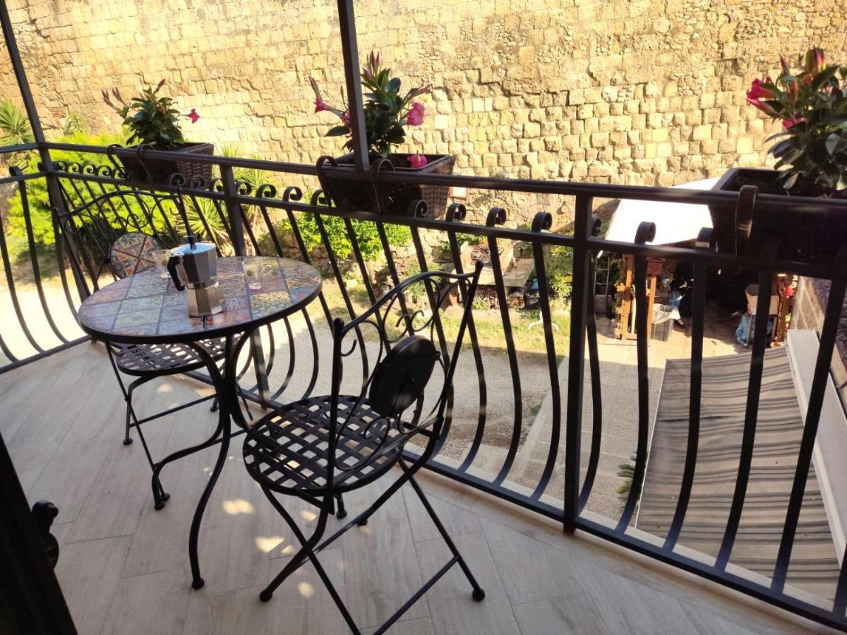 La Torre Apartment Tarquinia Exterior photo