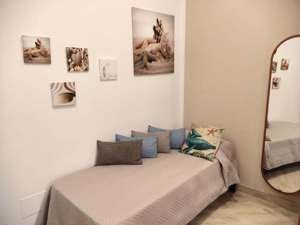 La Torre Apartment Tarquinia Exterior photo
