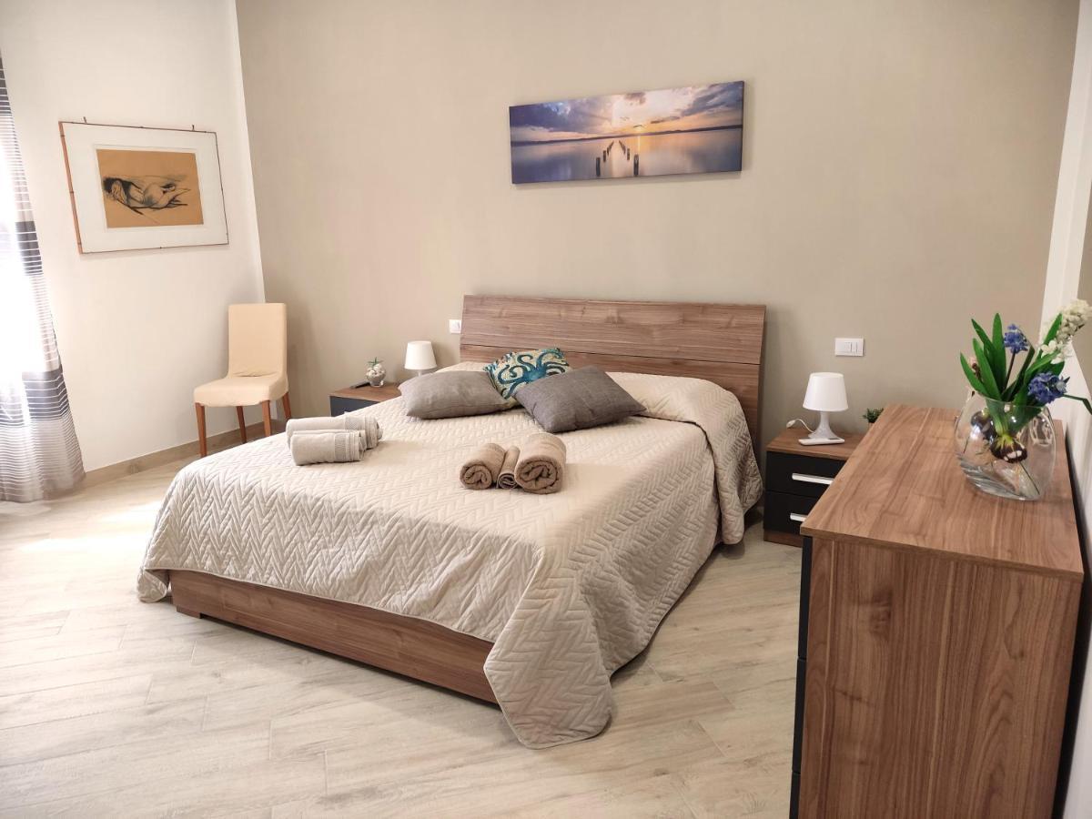 La Torre Apartment Tarquinia Exterior photo