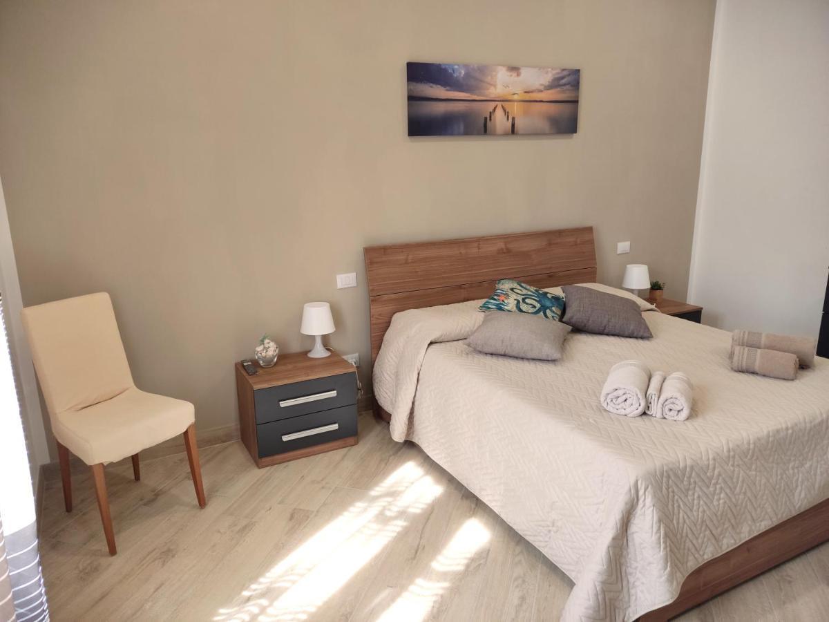 La Torre Apartment Tarquinia Exterior photo
