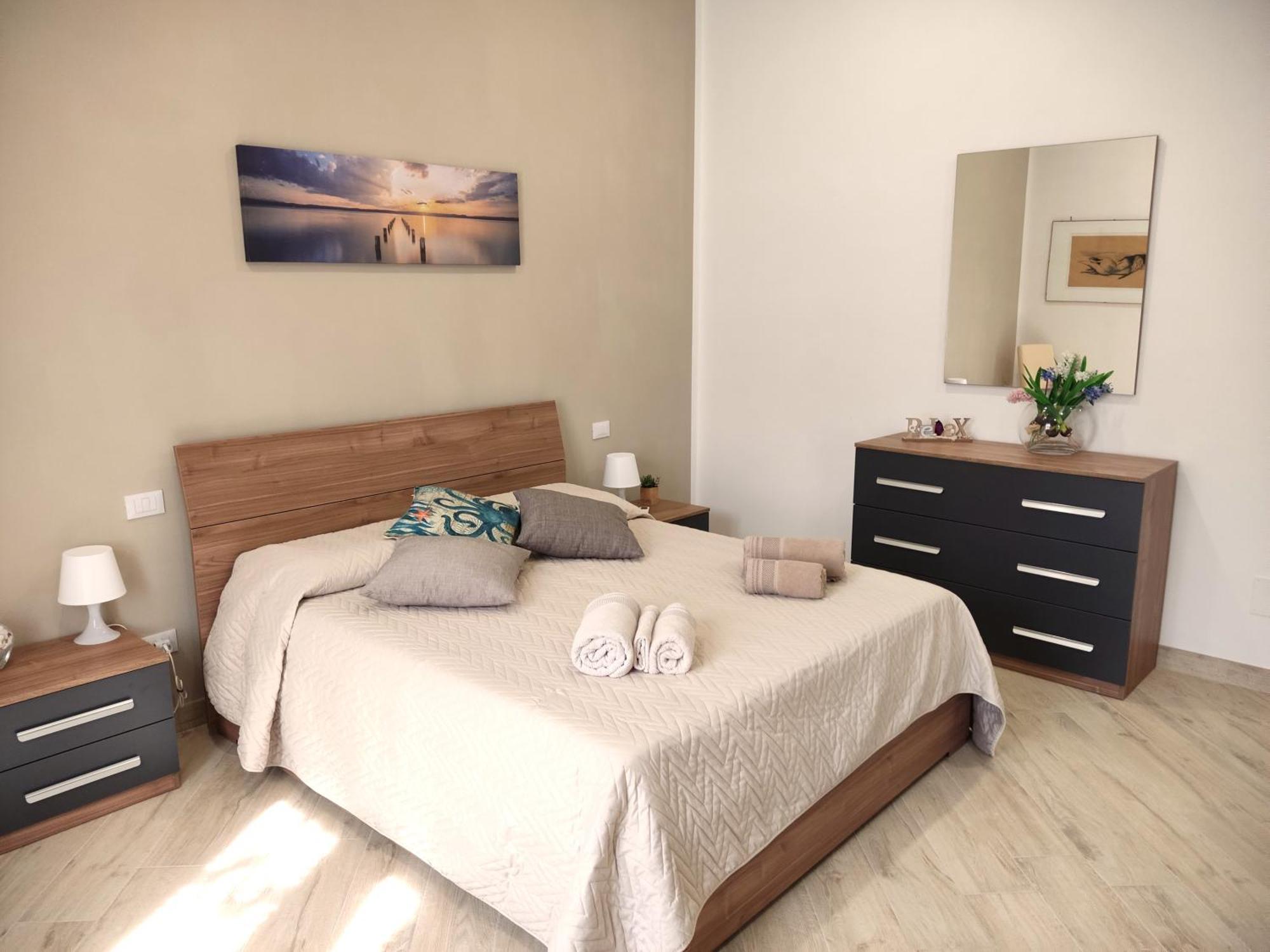 La Torre Apartment Tarquinia Exterior photo