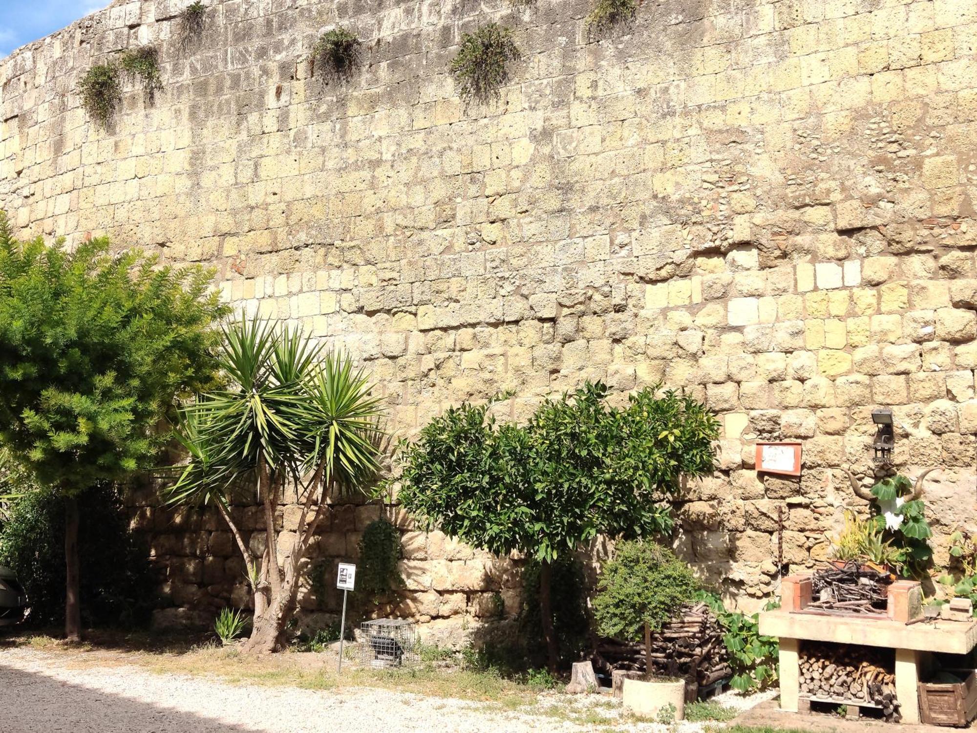 La Torre Apartment Tarquinia Exterior photo